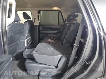2024 Ford Expedition XLT - miniatura 13