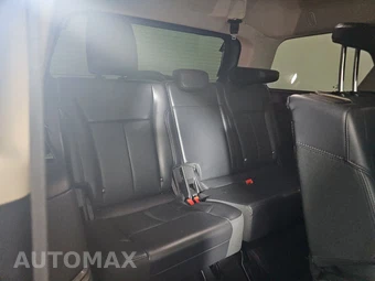 2024 Ford Expedition XLT - miniatura 14