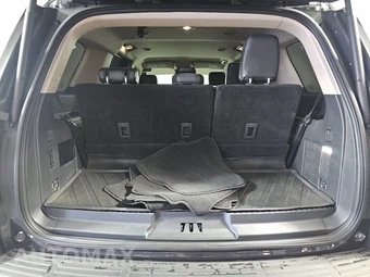 2024 Ford Expedition XLT - miniatura 17