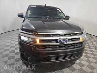 2024 Ford Expedition XLT - miniatura 2