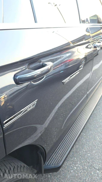 2024 Ford Expedition XLT - miniatura 22