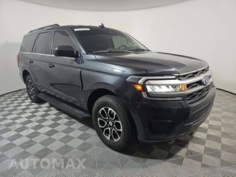 2024 Ford Expedition XLT - miniatura 3