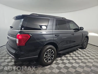 2024 Ford Expedition XLT - miniatura 4