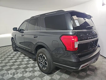 2024 Ford Expedition XLT - miniatura 6