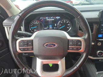 2024 Ford Expedition XLT - miniatura 10