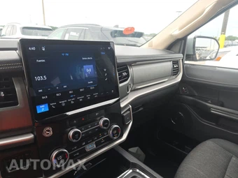 2024 Ford Expedition XLT - miniatura 11