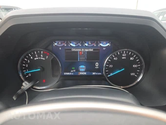 2024 Ford Expedition XLT - miniatura 12