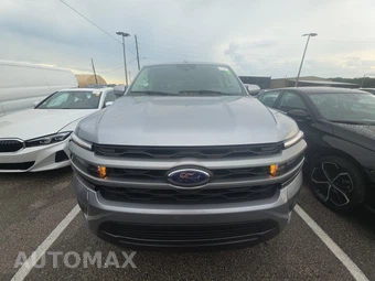 2024 Ford Expedition XLT - miniatura 2