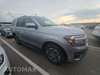 2024 Ford Expedition XLT - miniatura 3
