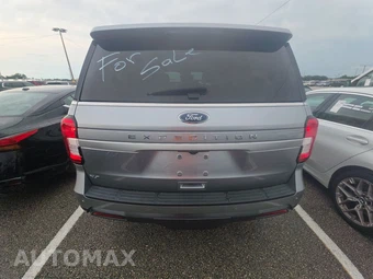 2024 Ford Expedition XLT - miniatura 5