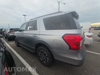 2024 Ford Expedition XLT - miniatura 6