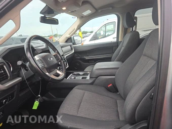 2024 Ford Expedition XLT - miniatura 7