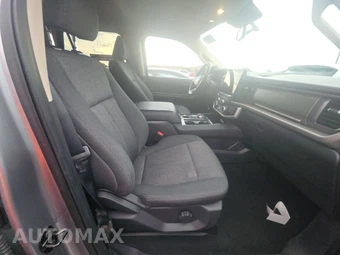 2024 Ford Expedition XLT - miniatura 8