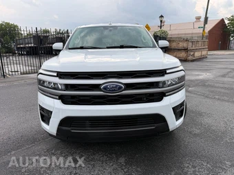 2024 Ford Expedition XLT - car from the USA, Manheim Buy-Now listing at AUTOMAX