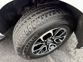2024 Ford Expedition XLT - miniatura 15