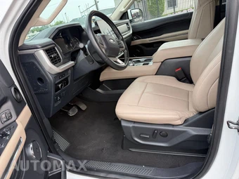 2024 Ford Expedition XLT - miniatura 17