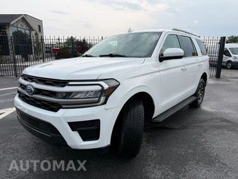 2024 Ford Expedition XLT - miniatura 2