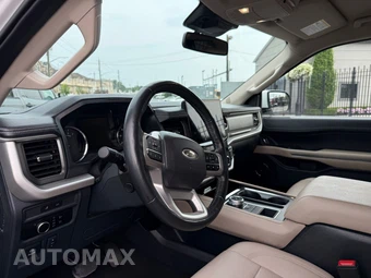 2024 Ford Expedition XLT - miniatura 20