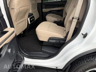 2024 Ford Expedition XLT - miniatura 22