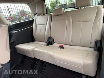 2024 Ford Expedition XLT - miniatura 24