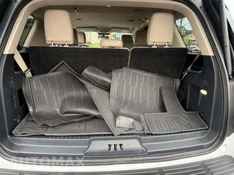 2024 Ford Expedition XLT - miniatura 25