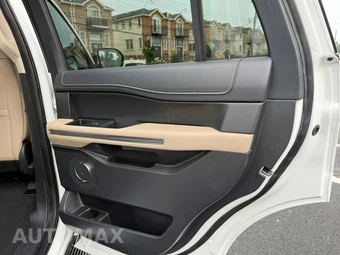 2024 Ford Expedition XLT - miniatura 27