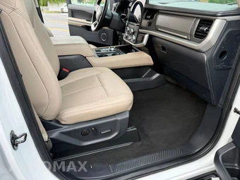 2024 Ford Expedition XLT - miniatura 30