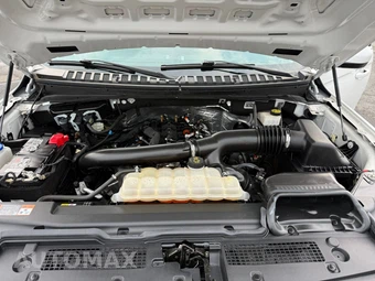 2024 Ford Expedition XLT - miniatura 32