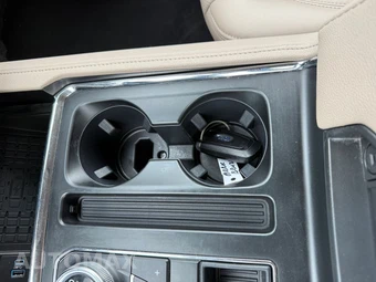 2024 Ford Expedition XLT - miniatura 33