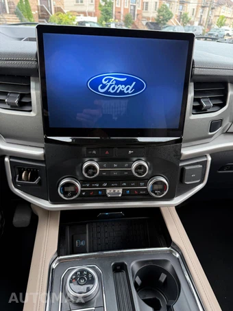 2024 Ford Expedition XLT - miniatura 35