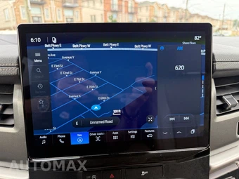 2024 Ford Expedition XLT - miniatura 36