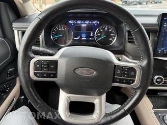 2024 Ford Expedition XLT - miniatura 38