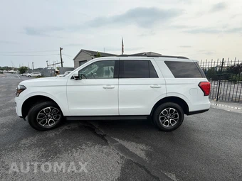 2024 Ford Expedition XLT - miniatura 4