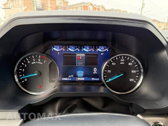 2024 Ford Expedition XLT - miniatura 40
