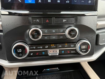 2024 Ford Expedition XLT - miniatura 43