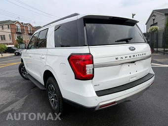 2024 Ford Expedition XLT - miniatura 5