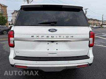 2024 Ford Expedition XLT - miniatura 6
