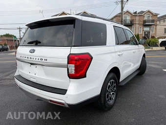 2024 Ford Expedition XLT - miniatura 7