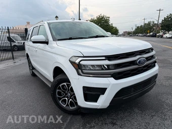 2024 Ford Expedition XLT - miniatura 9