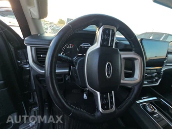 2024 Ford Expedition XLT - miniatura 10