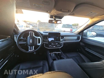 2024 Ford Expedition XLT - miniatura 11
