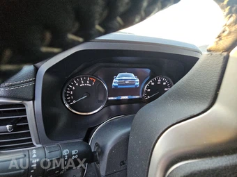 2024 Ford Expedition XLT - miniatura 12