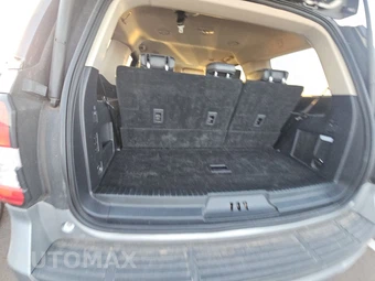 2024 Ford Expedition XLT - miniatura 16