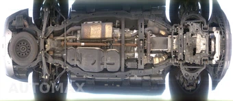 2024 Ford Expedition XLT - miniatura 17