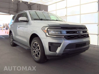 2024 Ford Expedition XLT - miniatura 3