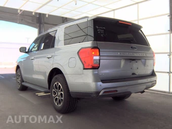 2024 Ford Expedition XLT - miniatura 6