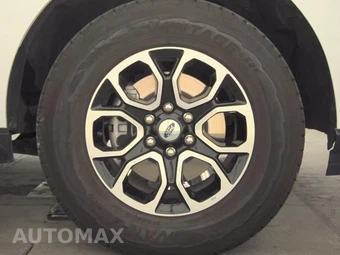 2024 Ford Expedition XLT - miniatura 10