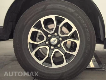 2024 Ford Expedition XLT - miniatura 11