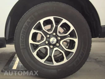 2024 Ford Expedition XLT - miniatura 12