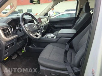 2024 Ford Expedition XLT - miniatura 13